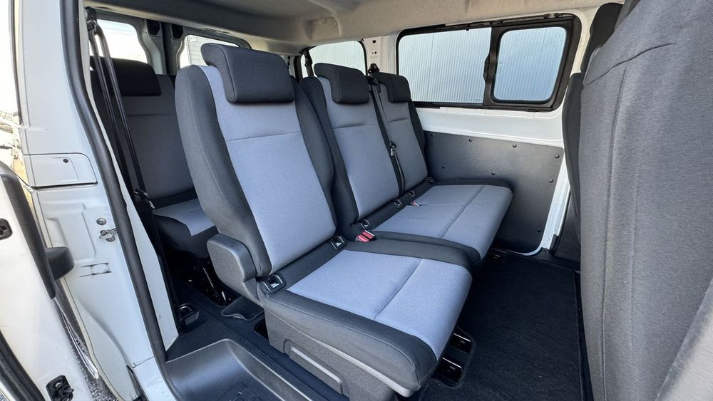 Toyota Proace Verso 1.6 D-4D L1 9L
