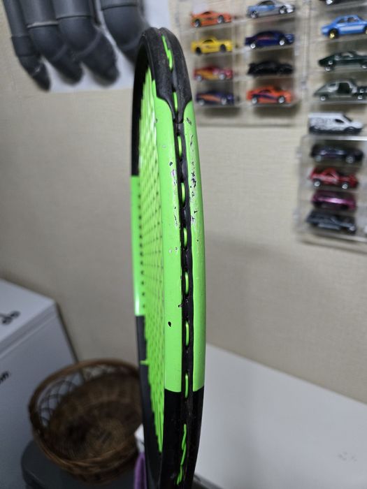 Wilson blade 98 counterveil v6