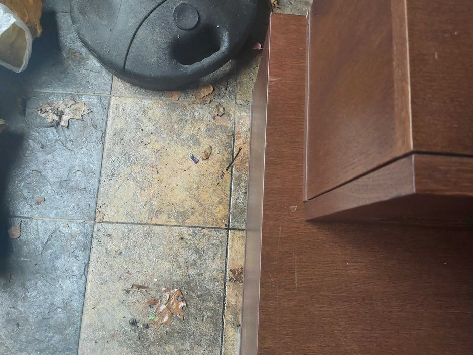 Szafki Paged Cuba dąb hawana