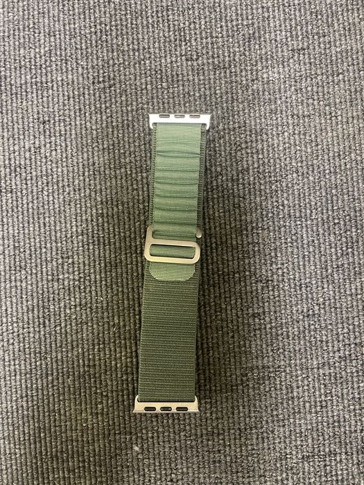Pasek Alpine loop do apple watch 38/40/41mm