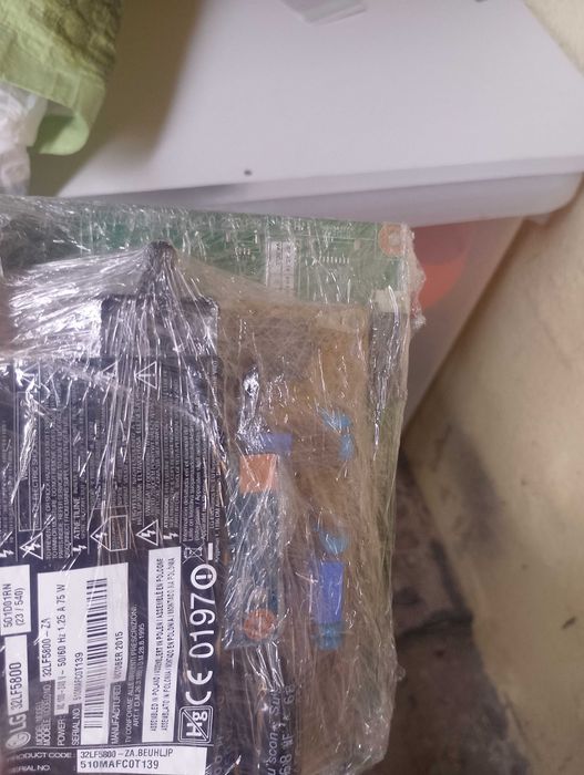 Kit de reparação de TV LG 32 LF5800