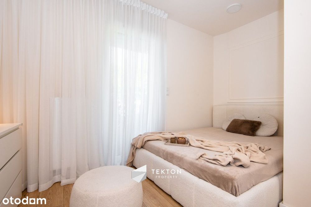 Stylowe, nowe 3 pokoje Leśnych Skrzatów