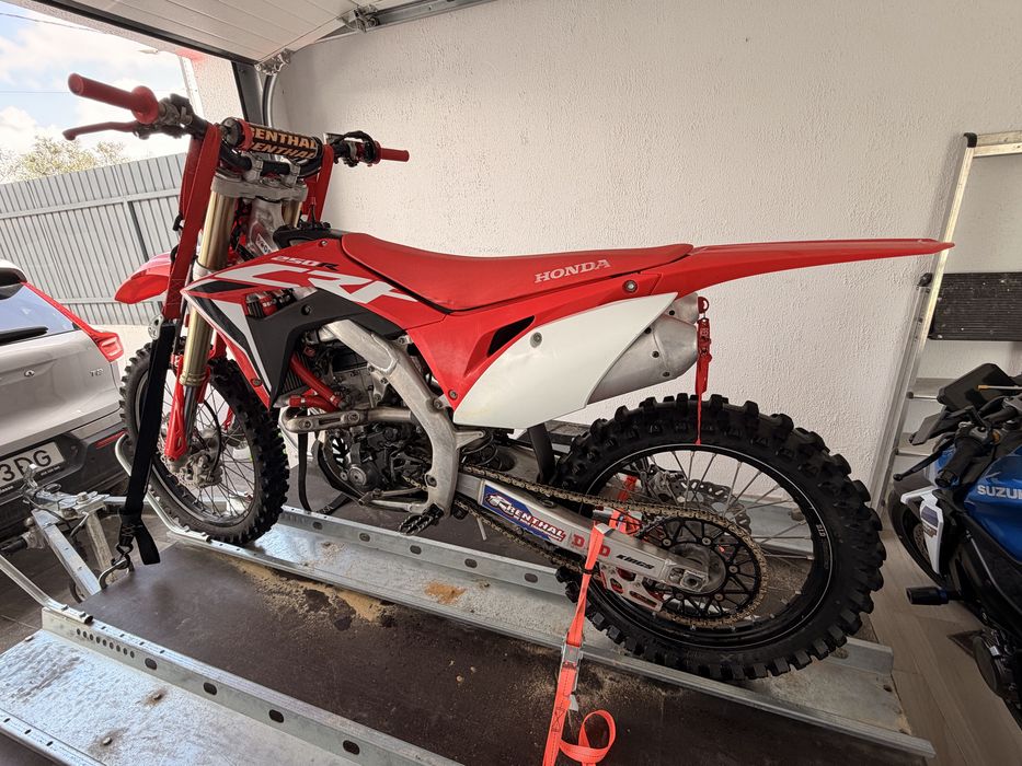 CRF 250R 2020 original