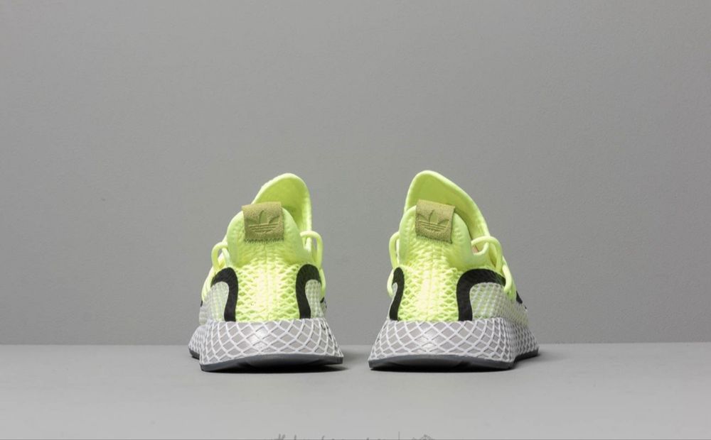 Кросівки ADIDAS DEERUPT S  унісекс
