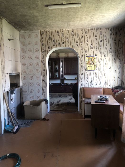 Продам будинок Вертіівка