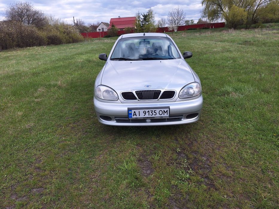 Део сенс. Газ. Бенз