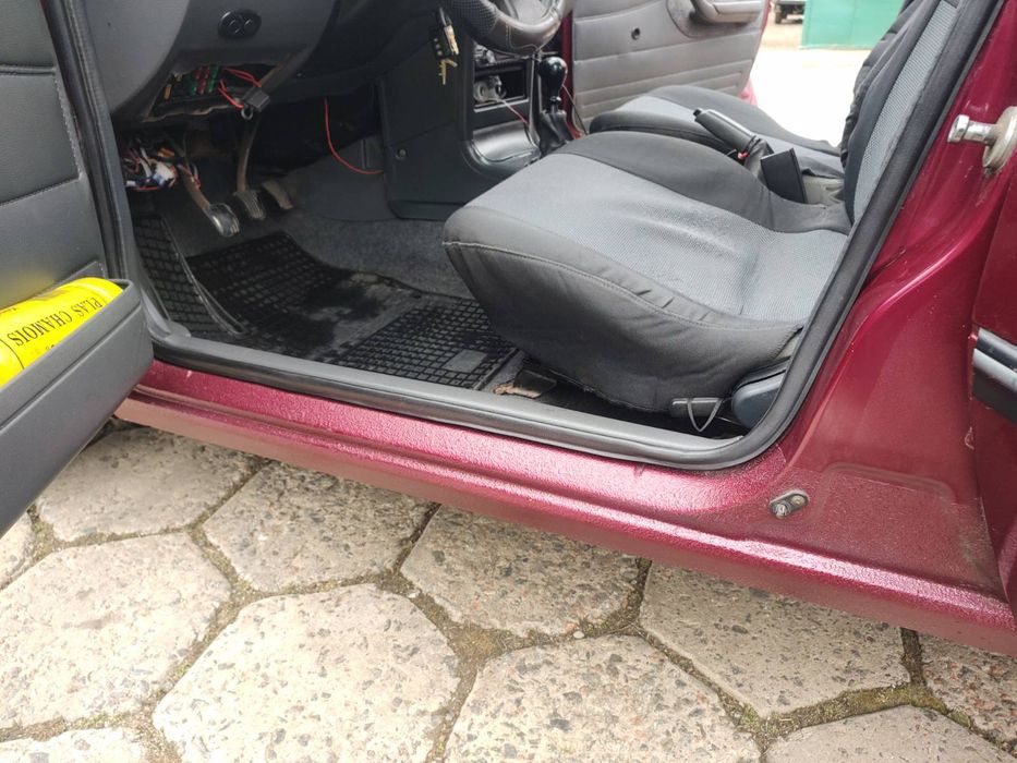 Продам авто  Daewoo Nexia