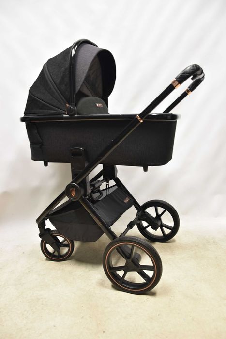 Venicci Tinum 2.0 2w1 - używany - DARMOWA WYSYŁKA! MEGA STAN!