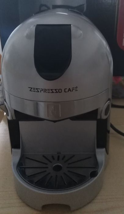 Ekspres do kawy ZEZPREZZO CAFE