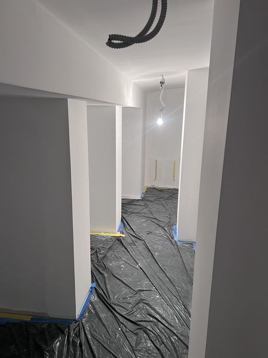 Малярні Гіпсокартонні роботи !