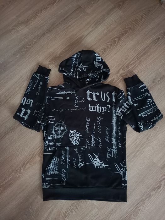 Bluza męska r.M House Brand