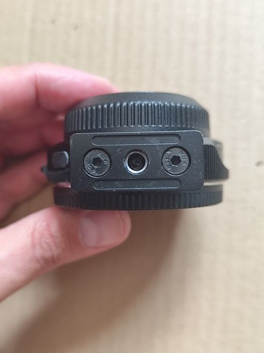 METABONES Speedbooster 0.7 BMPCC Original