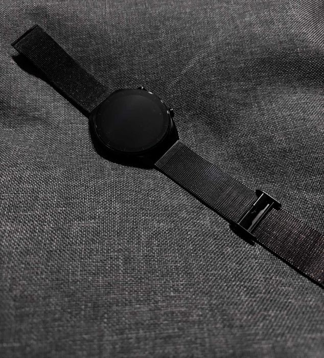 Smartwatch xiaomi watch S1