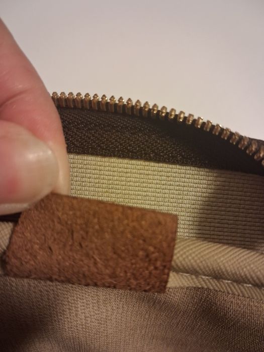 Mala louis Vuitton