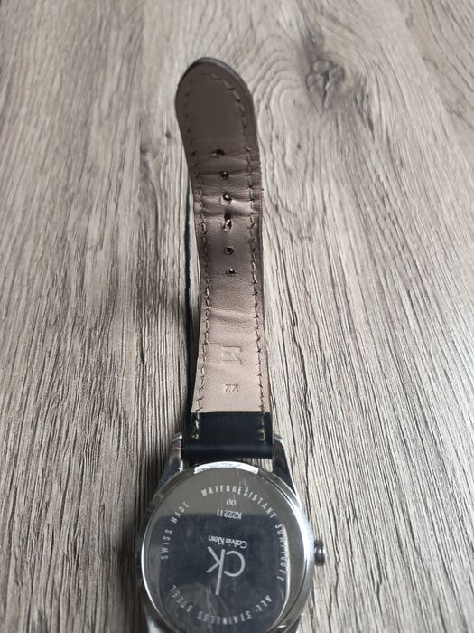 Zegarek Calvin Klein