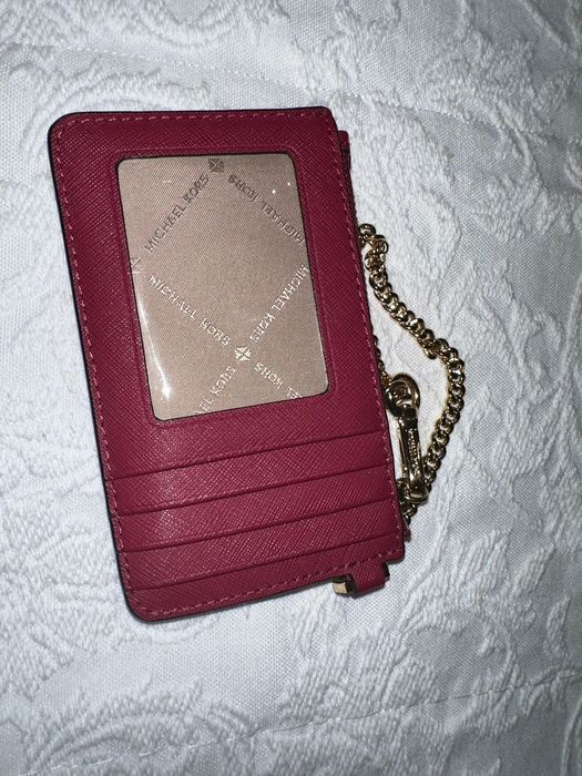 Carteira senhora Michael Kors