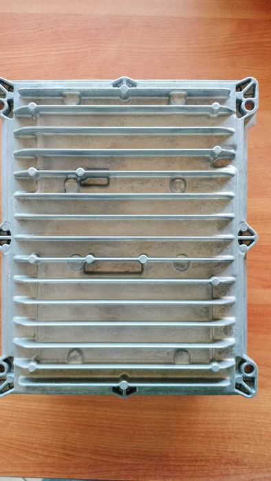 Centralina VolkWagen Amarok (2HB)