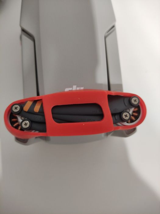 Protetor hélices DJI mini