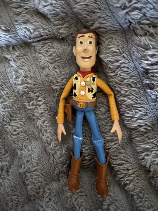 Фігурки Історія Іграшок Той Сторі Toy Story , TOY STORY JESSIE DISNEY