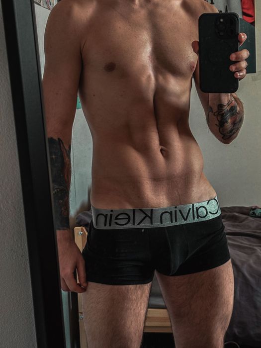 Calvin Klein Boxers