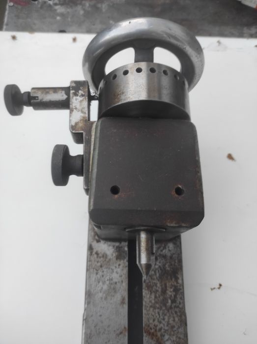 Przyrząd pomiarowy klowy