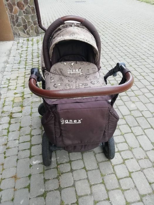 Продам коляску дитячу