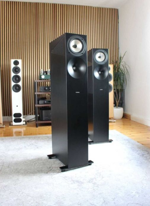 Kolumny Amphion Xenon