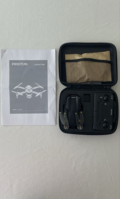 Drone PRIXTON Alpha Pro
