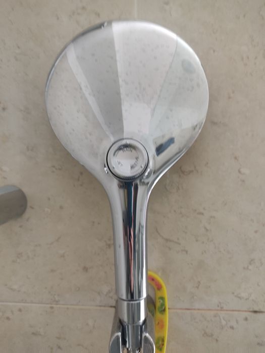 Cabeça de chuveiro Grohe Smartacive 150