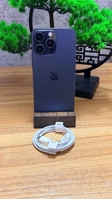iPhone 15 pro max/256 gb є ОБМІН