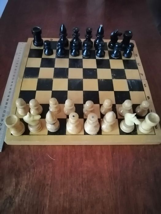 Шахматные фигуры дерево, шахматные доски