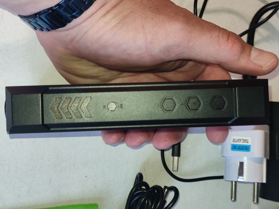Fiio m17 аудіо плеєр
