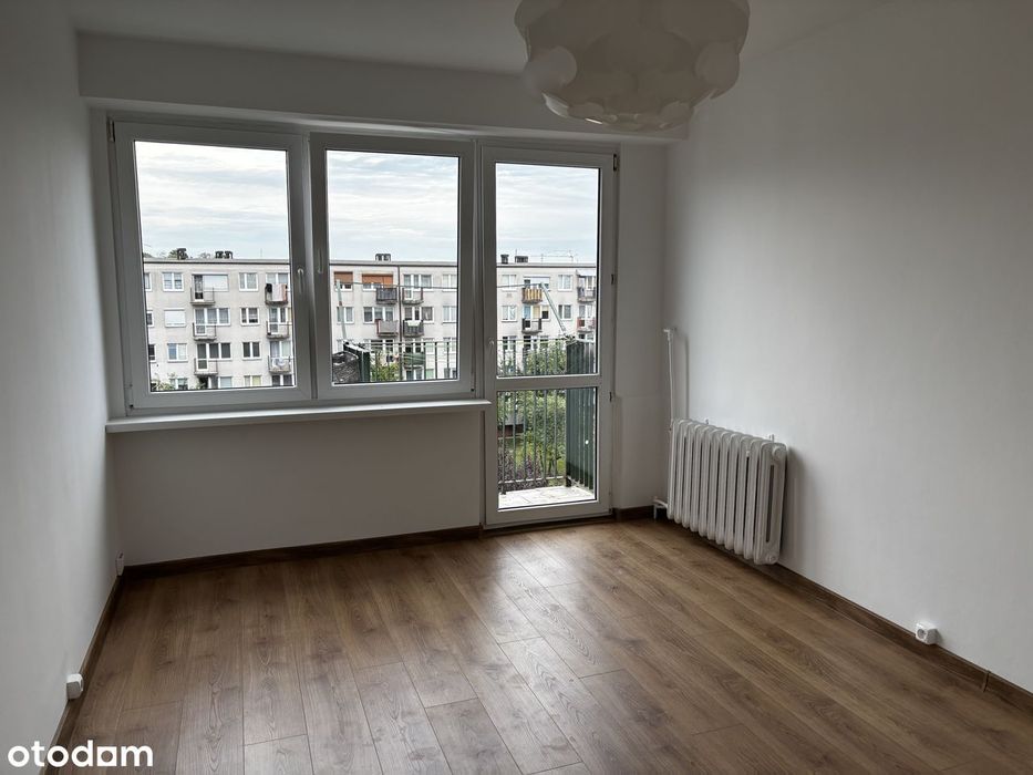 2 pokoje | 39 m² | Sienkiewicza | Centrum Koła |