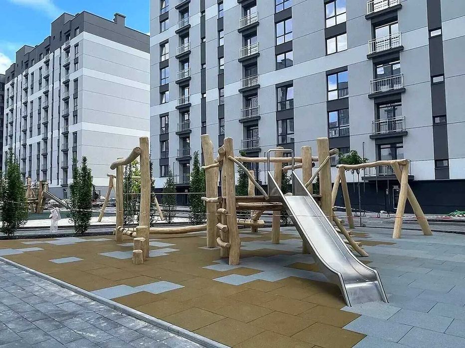 Однокімнатна квартира сирець у ЖК Козацький