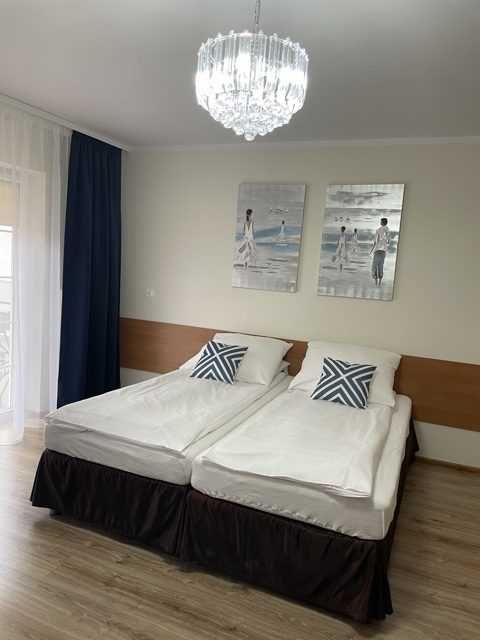 Villa Zuzanna Dąbki noclegi blisko morza