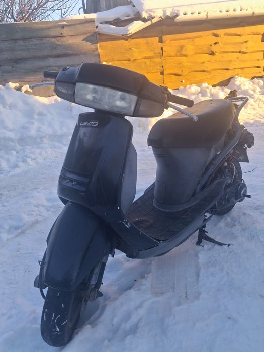 Хонда лиад 90 продам