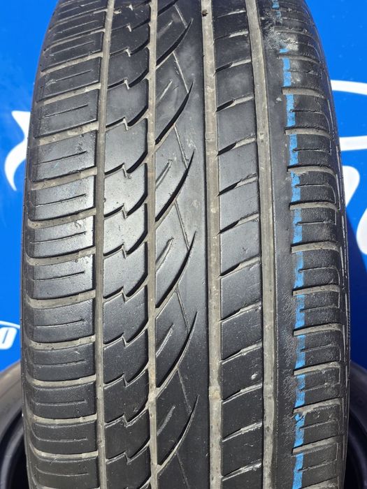 Goavto літні шини Continental CrossContact 265/50 R20 111V 6.2мм 19рік