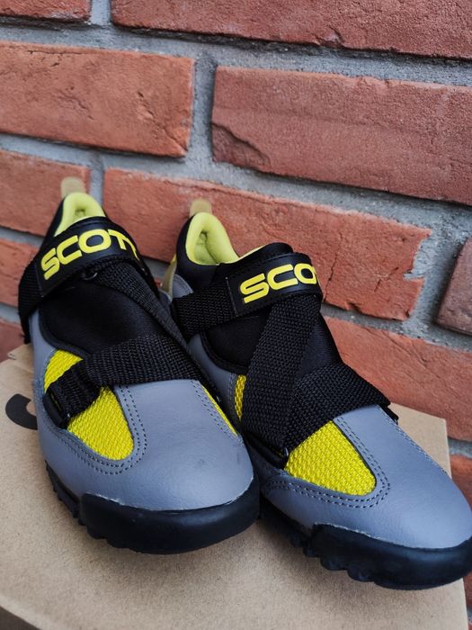 Nowe Buty Rowerowe Scott Size 38, 5