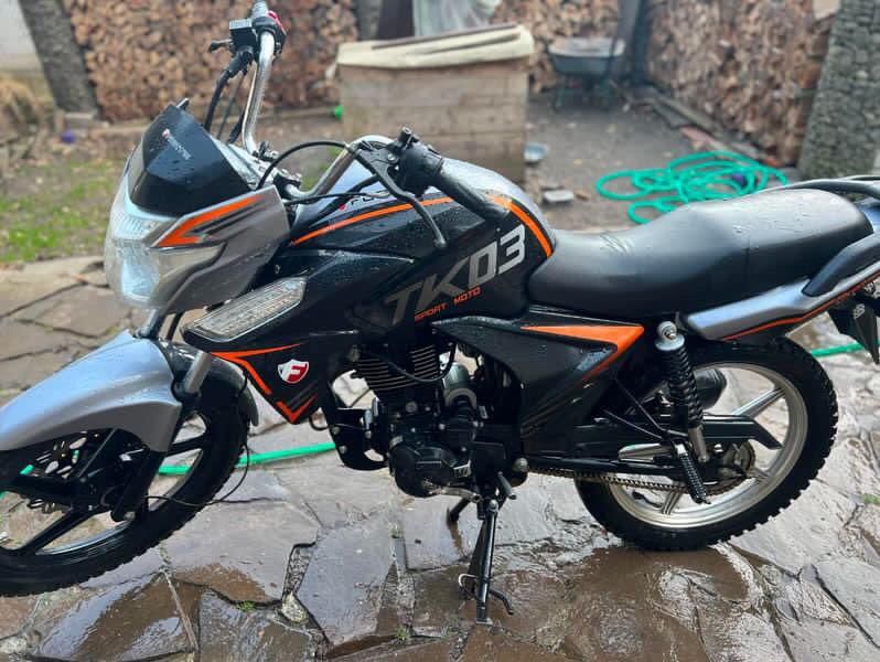 Продам форте 200