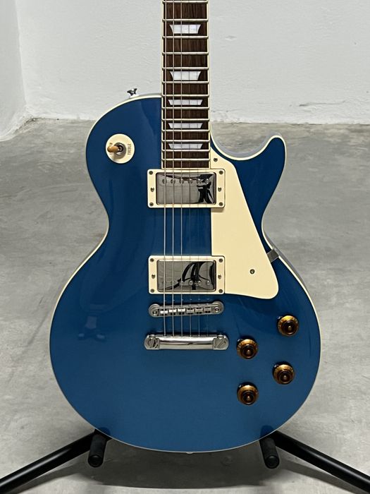 Tokai LS-129 - Pelham Blue