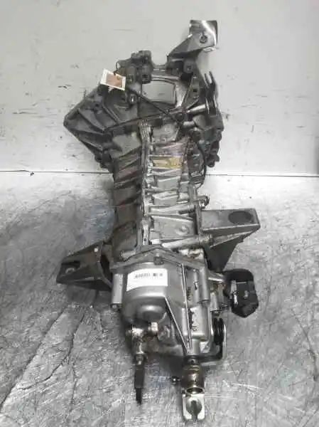 Caixa De Velocidades RENAULT 25 (B29) GTS NG3076 058002