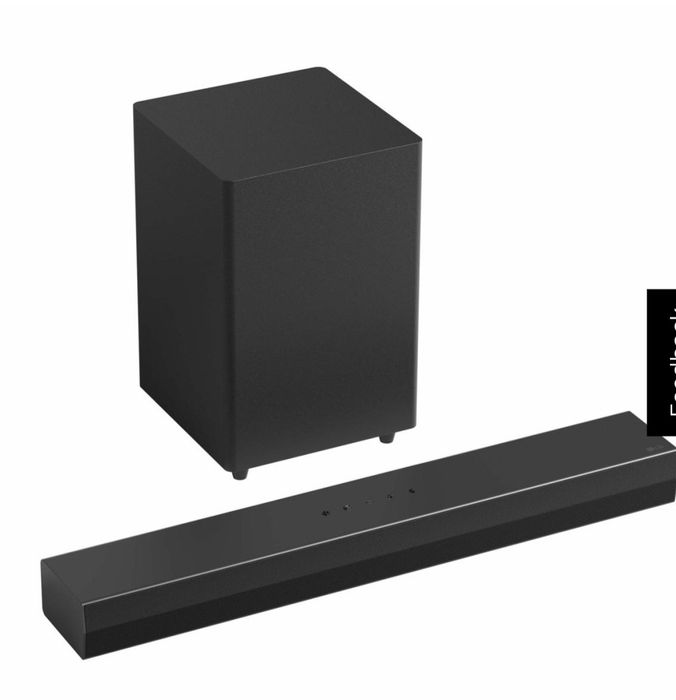Soundbar LG S30A