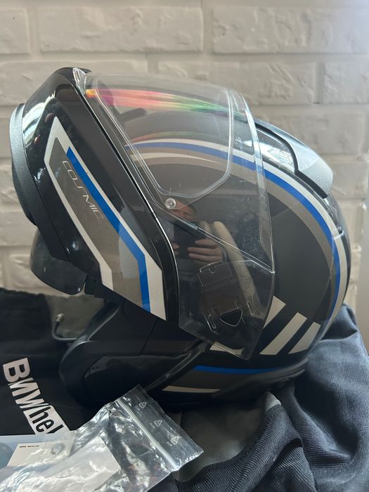 Kask BMW system 6 Cosmic bluetooth