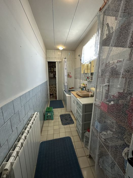 Продається просторий будинок