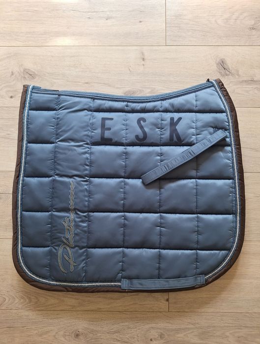 Czaprak Eskadron Vintageblue DL