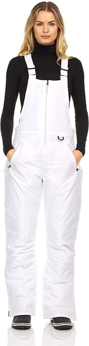 Штаны горнолыжные