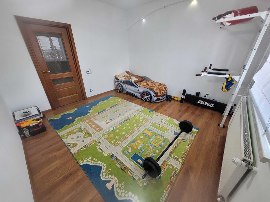 4+-rooms apartment apartment by the address (area 135 m²) - Atlanta.ua - photo 16