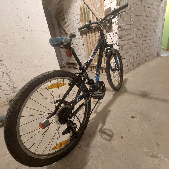 Sprzedam TREK Junior 24