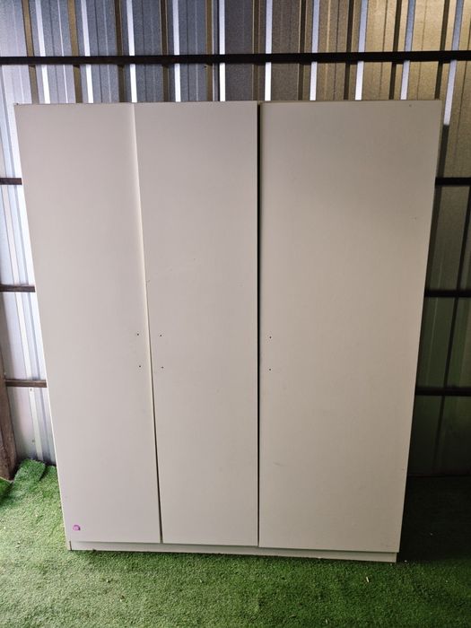 Oddam za darmo - szafa biała