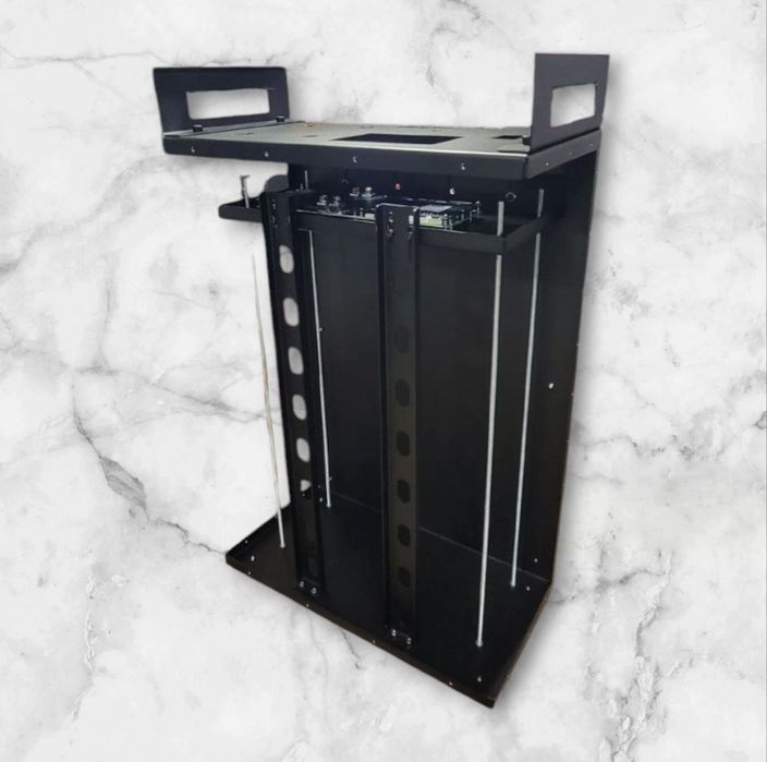 Корпус Ящик для Збірки LiFePo4 230/280/304/314AH-16s Від Виробника !